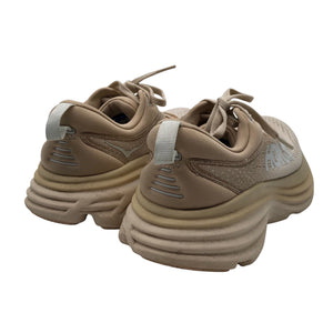 Unisex Hoka One One - Running shoes, size 36 - Beige (3)