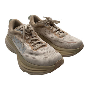 Unisex Hoka One One - Running shoes, size 36 - Beige (2)