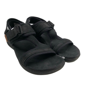 Unisex Merrell - Sandals, size 38 - Black (2)