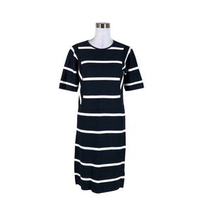 Unisex Henri Lloyd - Knit dress, size 38 - Blue (1)