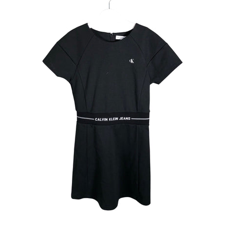 Unisex Calvin Klein Jeans - Dress, size 134 - 140 - Black ()