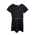 Unisex Calvin Klein Jeans - Dress, size 134 - 140 - Black ()