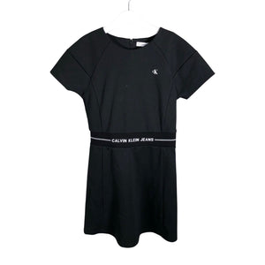 Unisex Calvin Klein Jeans - Dress, size 134 - 140 - Black (1)