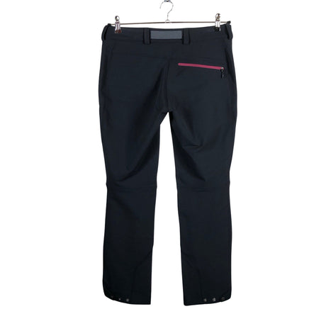 Unisex Haglöfs - Outdoor pants, size 38 - Black (2)