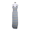 Unisex Dry Lake - Party dress, size 38 - Blue ()