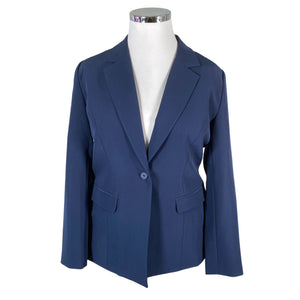 Unisex Rosemunde - Jacket, size 42 - Blue (1)
