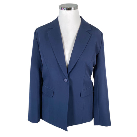 Unisex Rosemunde - Jacket, size 42 - Blue ()