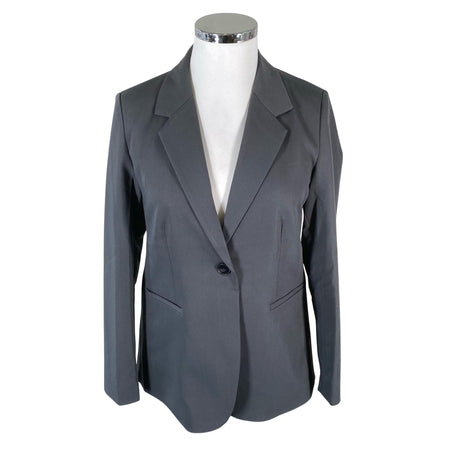 Unisex Kaffe - Jacket, size 42 - Gray ()