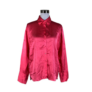 Unisex InWear - Blouse, size 40 - Pink (1)