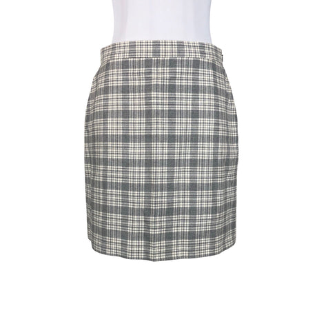 Unisex Benetton - Schiffon dress, size 36 - Black ()