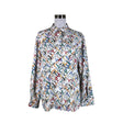 Unisex Tommy Hilfiger - Blouse, size 40 - White ()