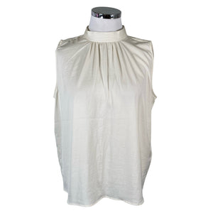 Unisex Saint Tropez - Top, size 42 - Natural white (1)