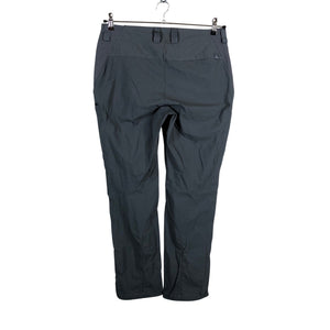 Unisex Haglöfs - Outdoor pants, size 38 - Gray (2)
