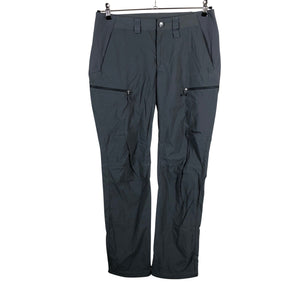 Unisex Haglöfs - Outdoor pants, size 38 - Gray (1)
