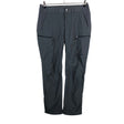 Unisex Haglöfs - Outdoor pants, size 38 - Gray
