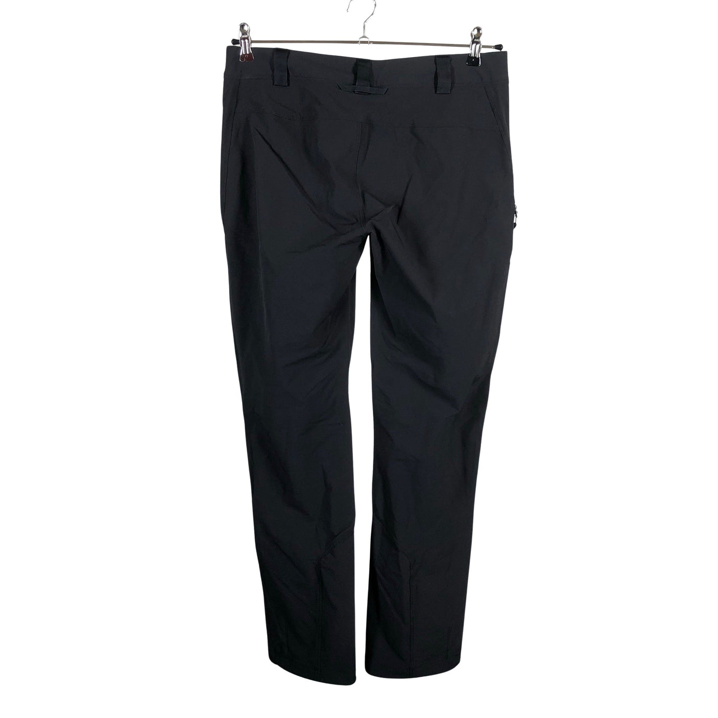 Unisex Haglöfs - Outdoor pants, size 38 - Gray (2)