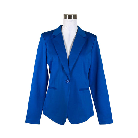 Unisex Ichi - Jacket, size 40 - Blue ()