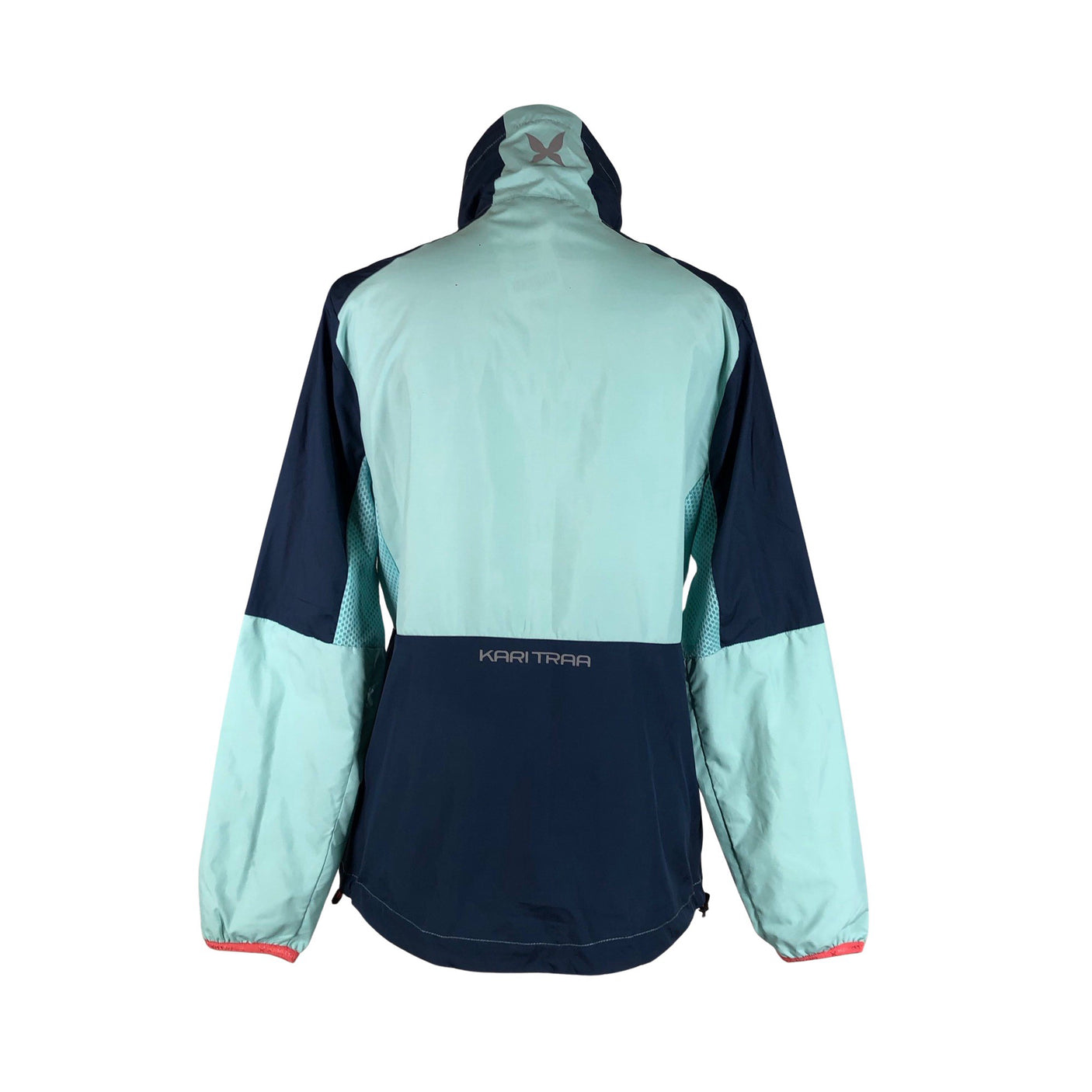 Unisex Kari Traa - Sports jacket, size 38 - Green (2)