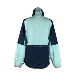 Unisex Kari Traa - Sports jacket, size 38 - Green (2)