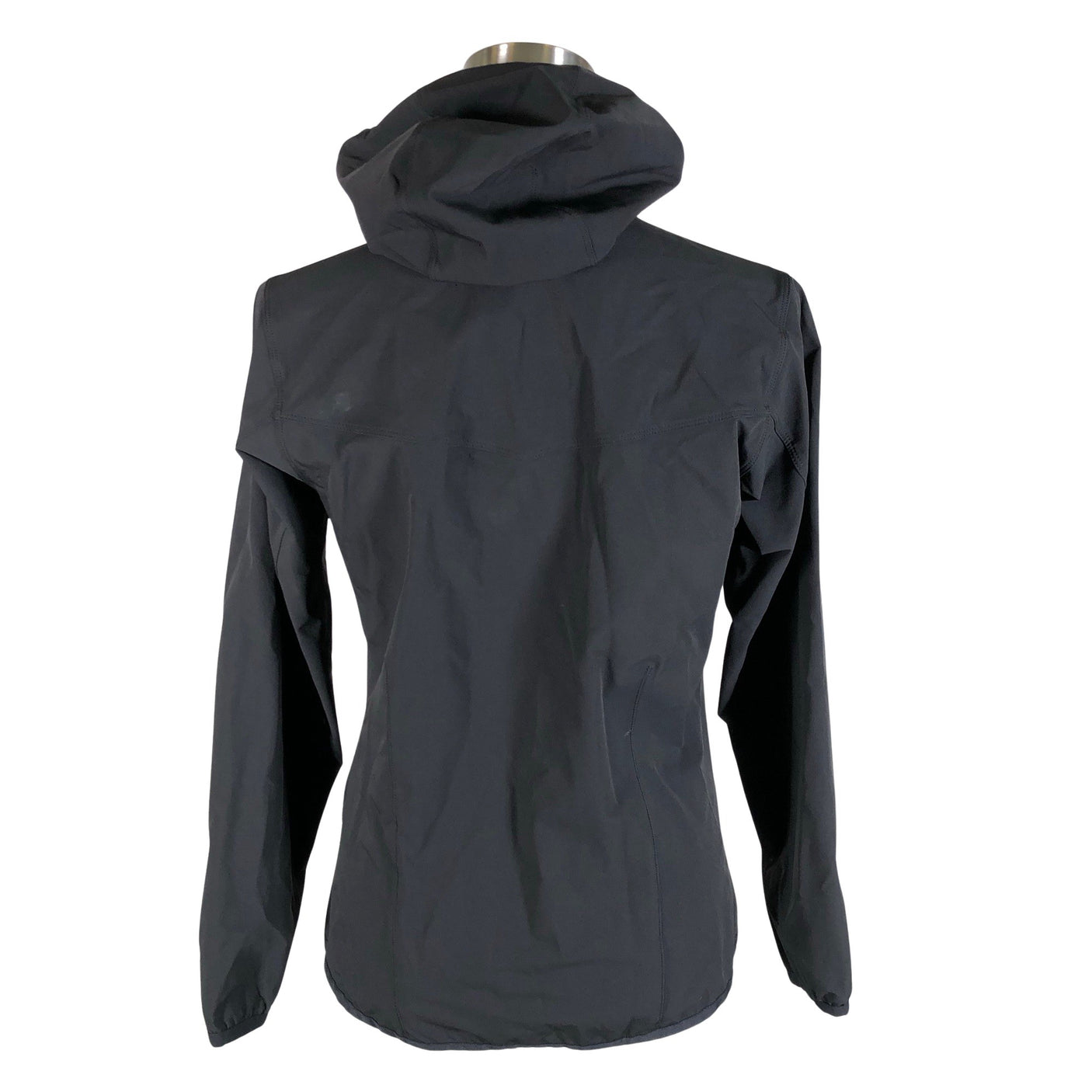 Unisex Haglöfs - Sports jacket, size 38 - Black (2)