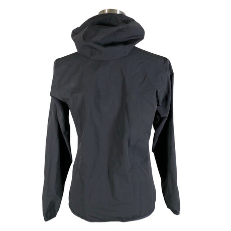 Unisex Haglöfs - Sports jacket, size 38 - Black (2)