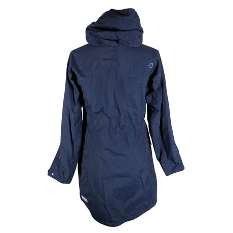 Unisex Didriksons - Outdoor jacket, size 38 - Blue (2)