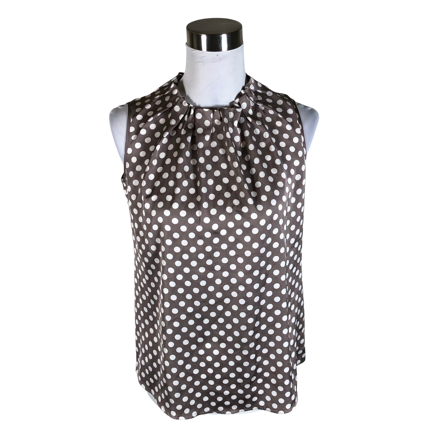 Unisex Comma - Top, size 34 - Brown (1)
