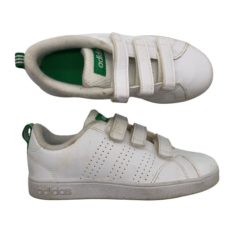 Unisex Adidas - Casual sneakers, size 31 - White ()