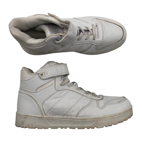 Unisex Warp - Casual sneakers, size 37 - White ()