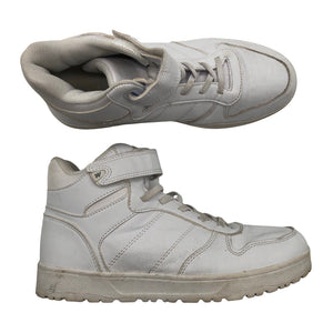 Unisex Warp - Casual sneakers, size 37 - White (1)