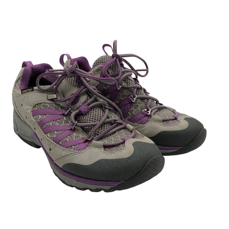 Unisex Merrell - Hiking shoes, size 37 - Gray (2)