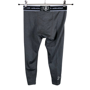 Unisex Under Armour - Track jacket, size 146 - 152 - Gray (2)