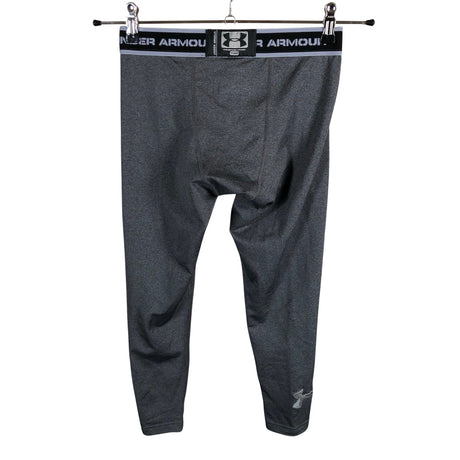 Unisex Under Armour - Track jacket, size 146 - 152 - Gray (2)