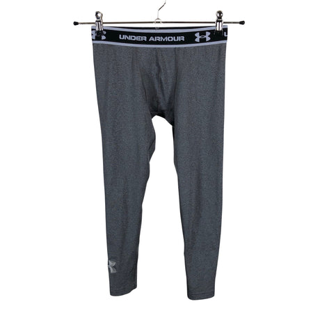 Unisex Under Armour - Track jacket, size 146 - 152 - Gray ()