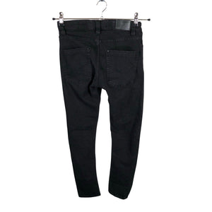Unisex Cube co. - Jeans, size 140 - 146 - Black (2)