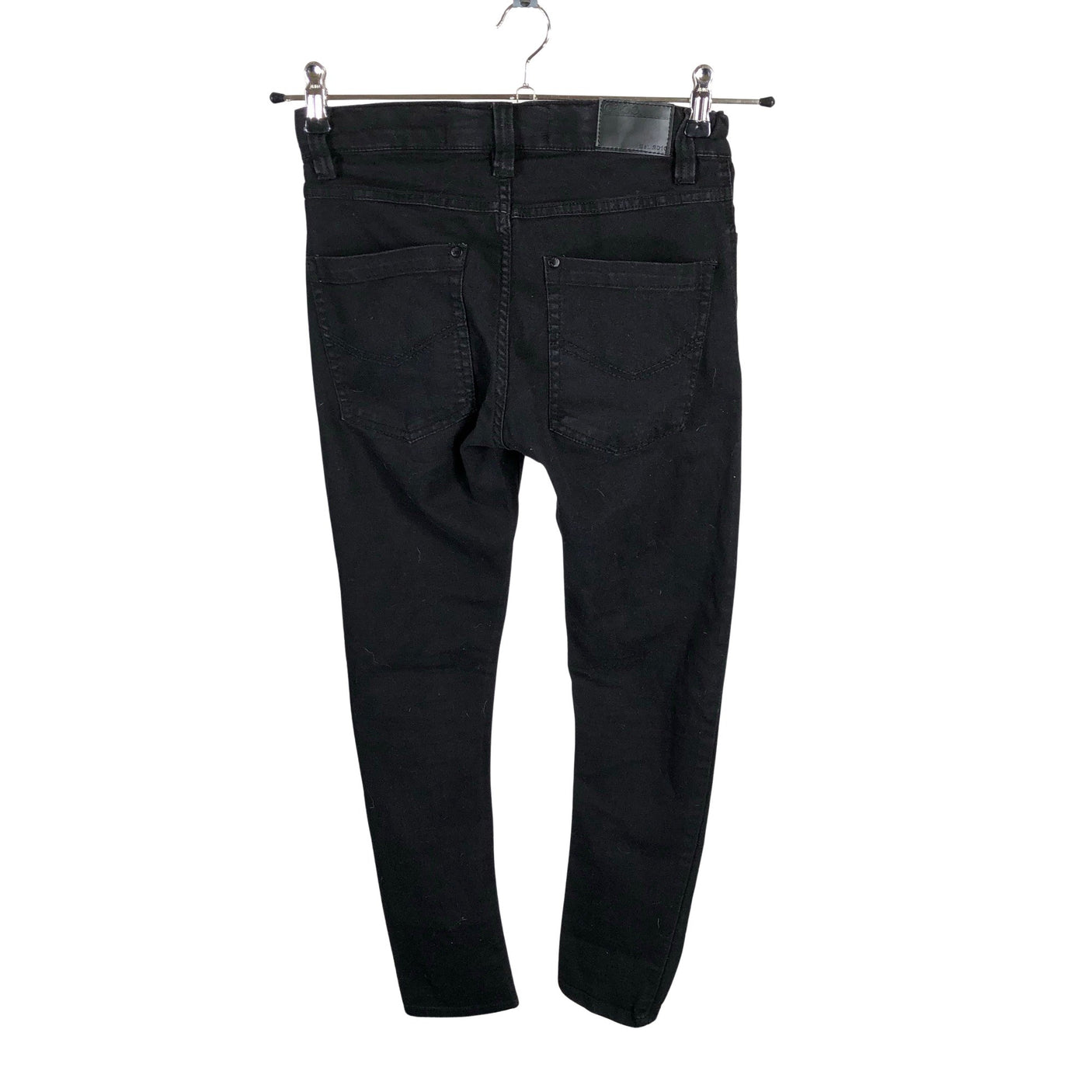 Unisex Cube co. - Jeans, size 140 - 146 - Black (2)