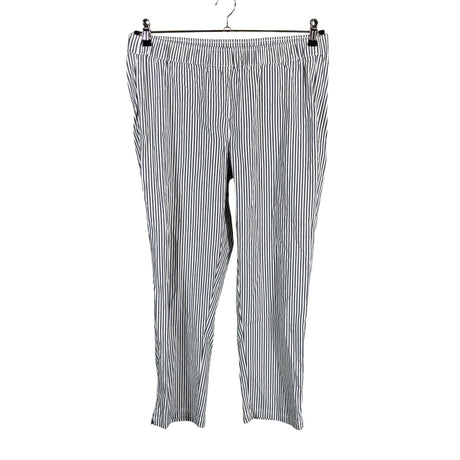 Unisex Ulla Popken - Slacks, size 44 - White ()
