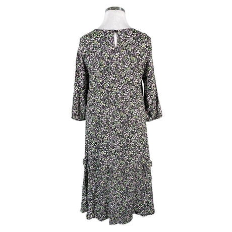 Unisex Nanso - Dress, size 42 - Black (2)