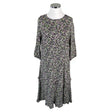 Unisex Nanso - Dress, size 42 - Black ()