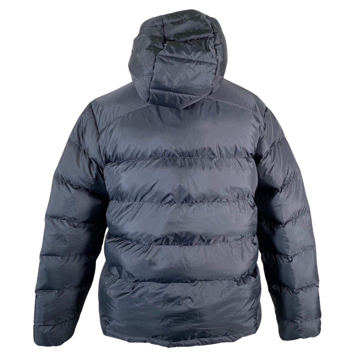 Unisex Haglöfs - Winter jacket, size 42 - Black (2)