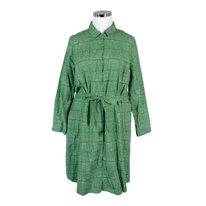 Unisex Versonpuoti - Dress, size 44 - Green (1)