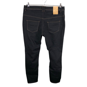Unisex Zizzi - Jeans, size 50 - Black (2)