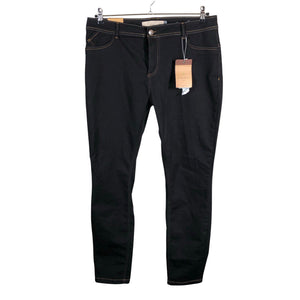 Unisex Zizzi - Jeans, size 50 - Black (1)
