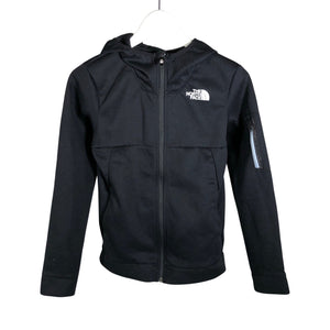 Unisex The North Face - Hoodie, size 158 - 164 - Black (1)