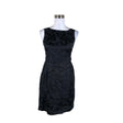 Unisex Noa Noa - Party dress, size 34 - Black ()