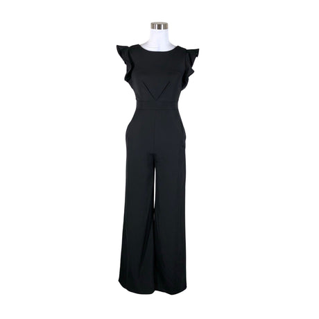 Unisex Rinascimento - Overalls, size 34 - Black ()