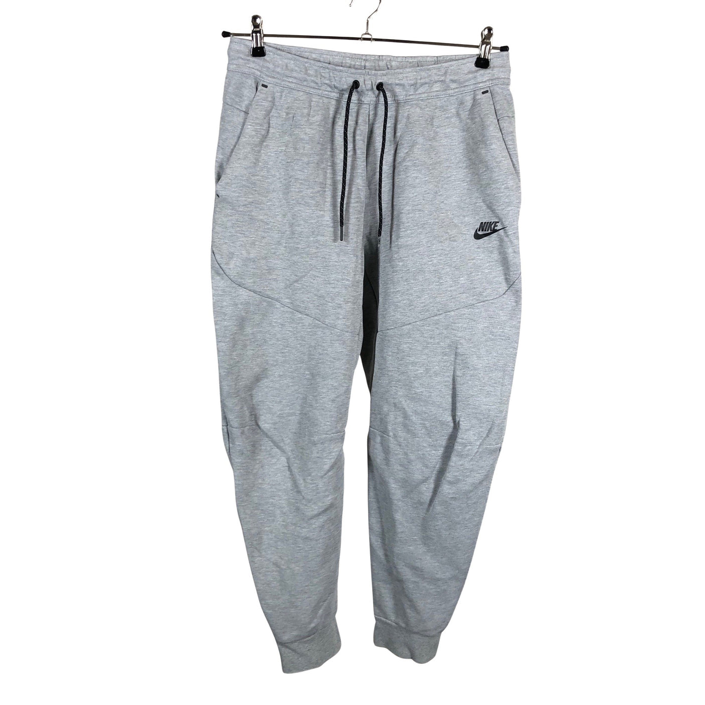 Unisex Nike - Sweatpants, size M - Gray (1)
