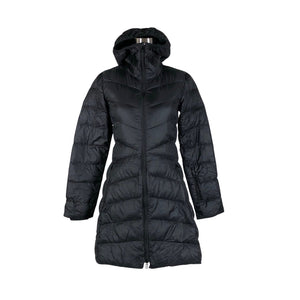 Unisex Adidas - Lightly padded jacket, size 34 - Black (1)