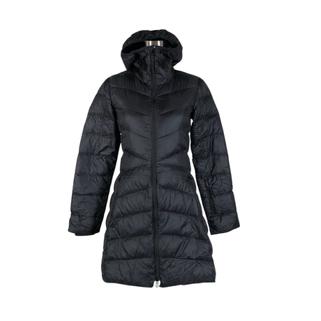 Unisex Adidas - Lightly padded jacket, size 34 - Black ()