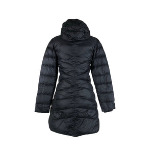 Unisex Adidas - Lightly padded jacket, size 34 - Black (2)
